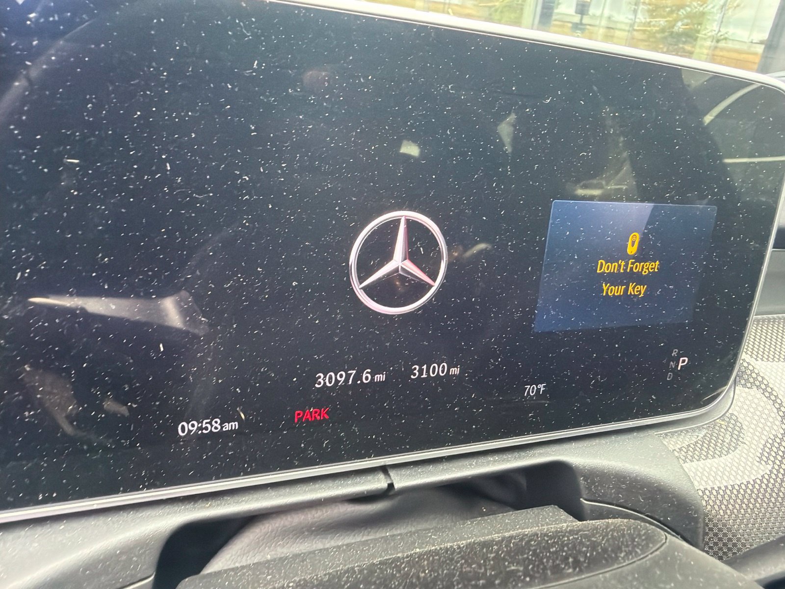 Used 2025 Mercedes-Benz C 43 AMG 4MATIC Sedan image 15