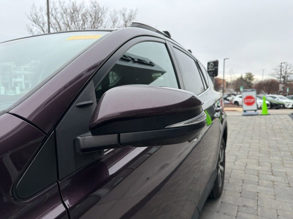 Used 2016 Toyota RAV4 XLE w/ Convenience Package image 12