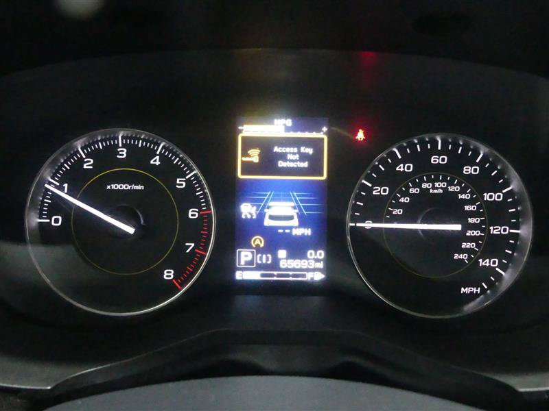 Used 2021 Subaru Crosstrek 2.5i Sport w/ Moonroof Package AWD/4WD image 31