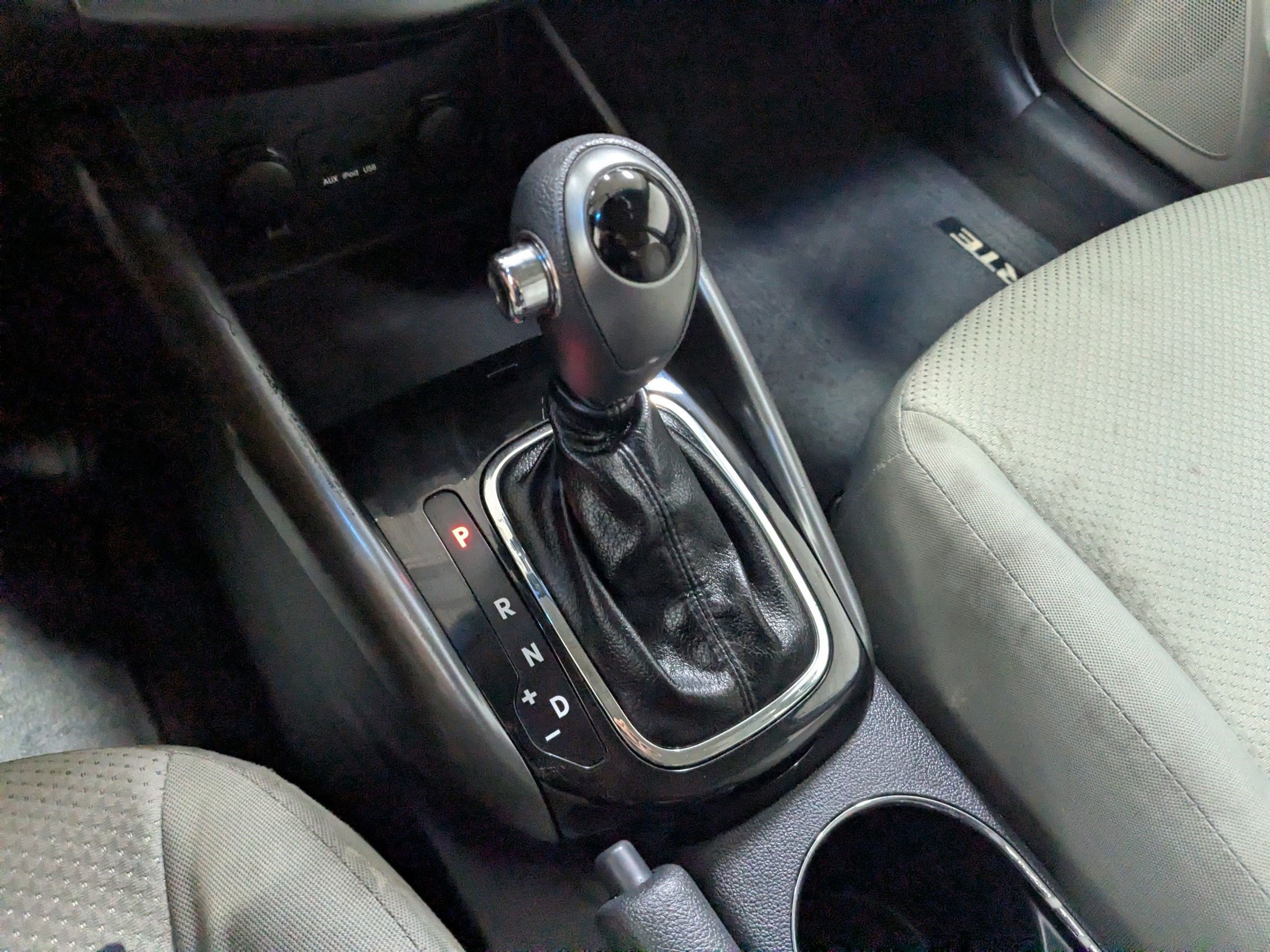 Used 2013 Kia Forte EX w/ Fuel Economy Pkg FWD image 19