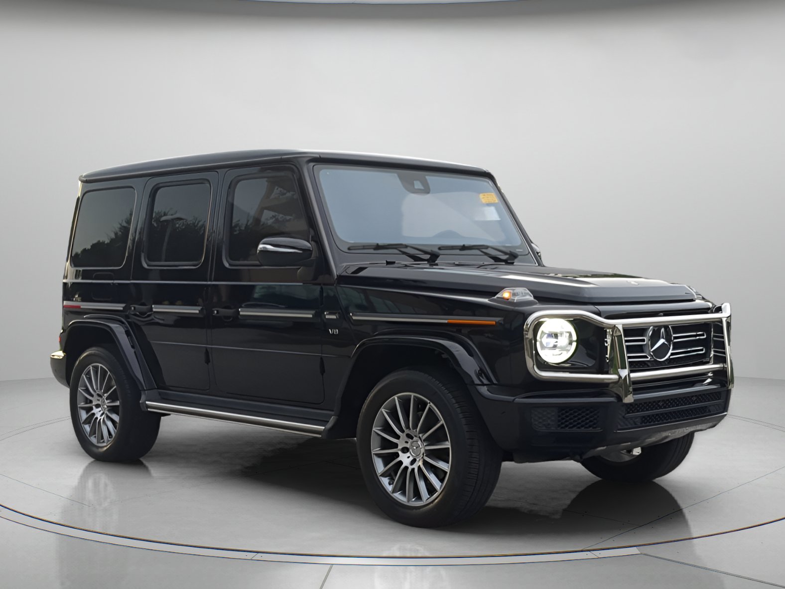 Used 2023 Mercedes-Benz G 550 image 38