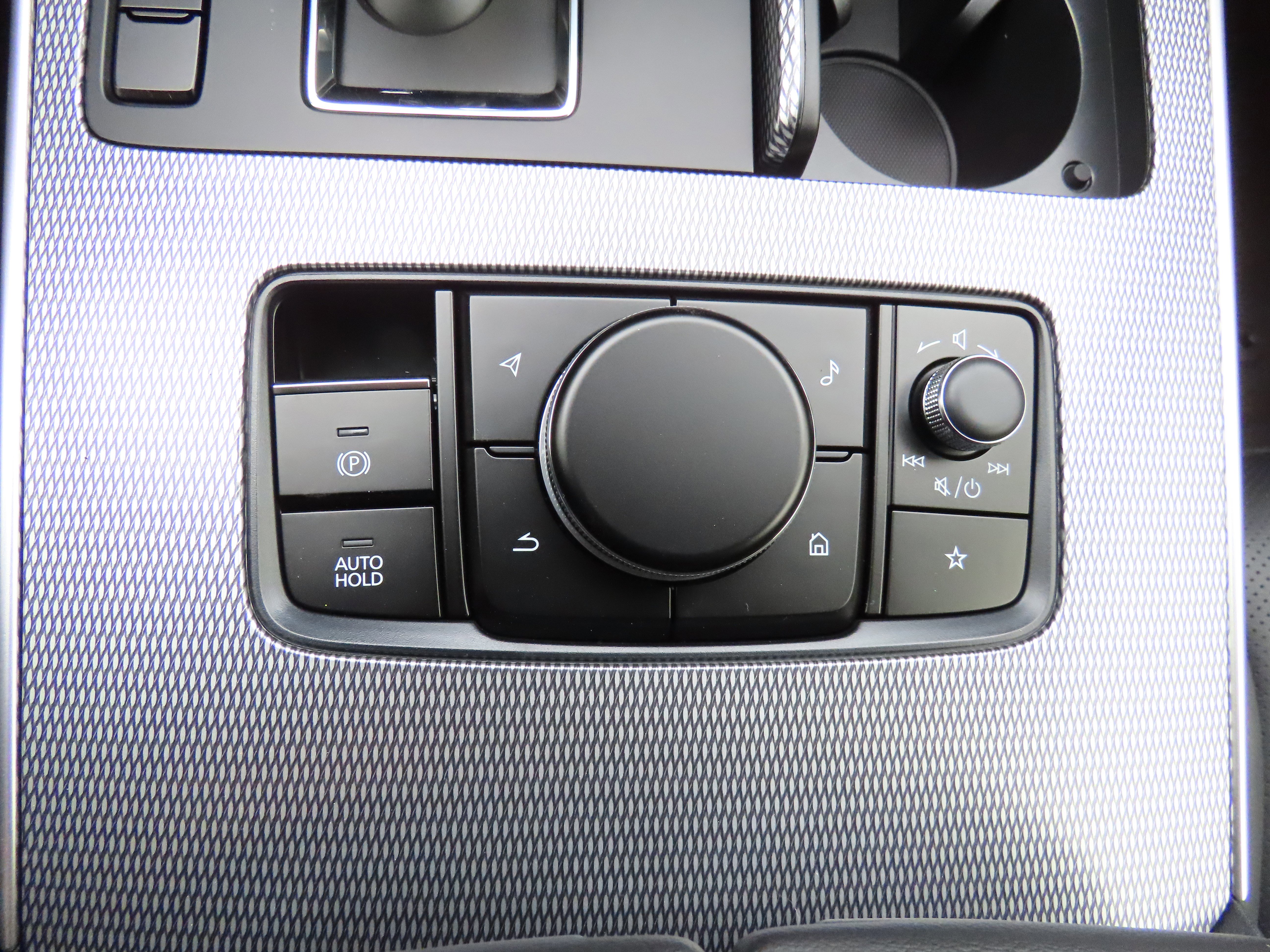 New 2026 MAZDA CX-70 3.3 Turbo w/ Preferred Package image 30