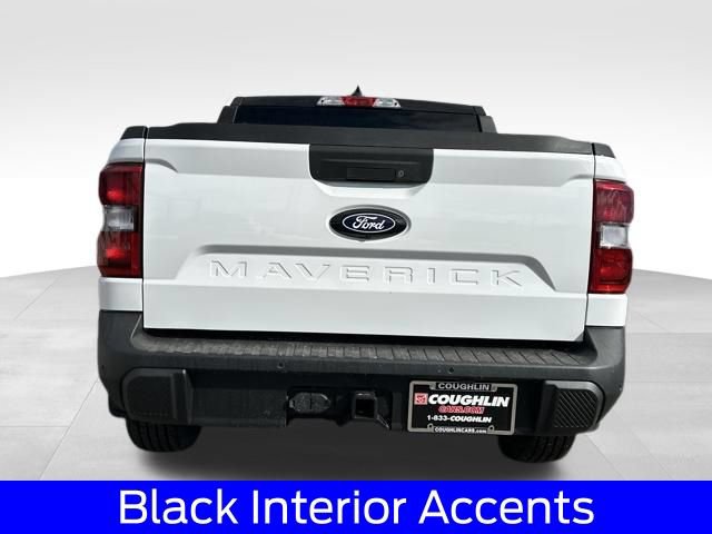 New 2026 Ford Maverick XLT w/ XLT Luxury Package AWD/4WD image 6