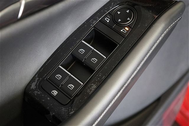 New 2026 MAZDA CX-30 2.5 Turbo w/ Premium Plus Pkg image 16