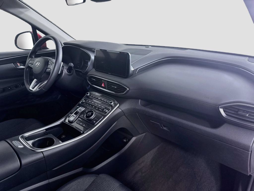 Certified 2023 Hyundai Santa Fe SEL FWD image 31