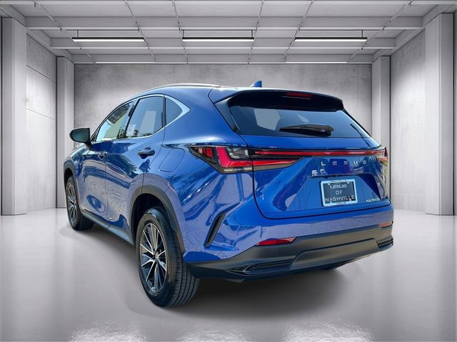 New 2026 Lexus NX 350h FWD w/ Premium image 5