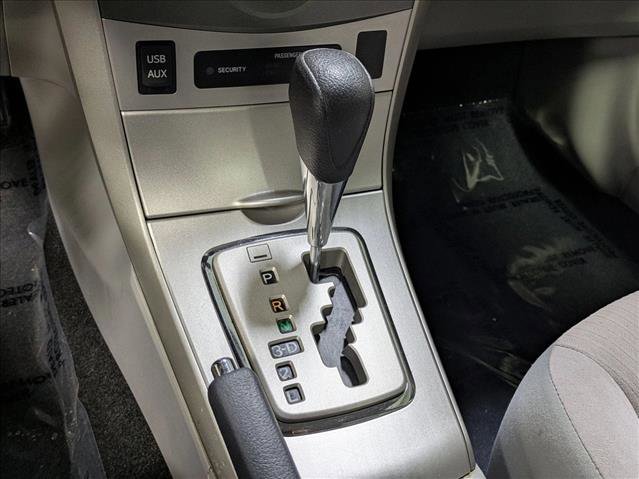 Used 2012 Toyota Corolla LE image 13