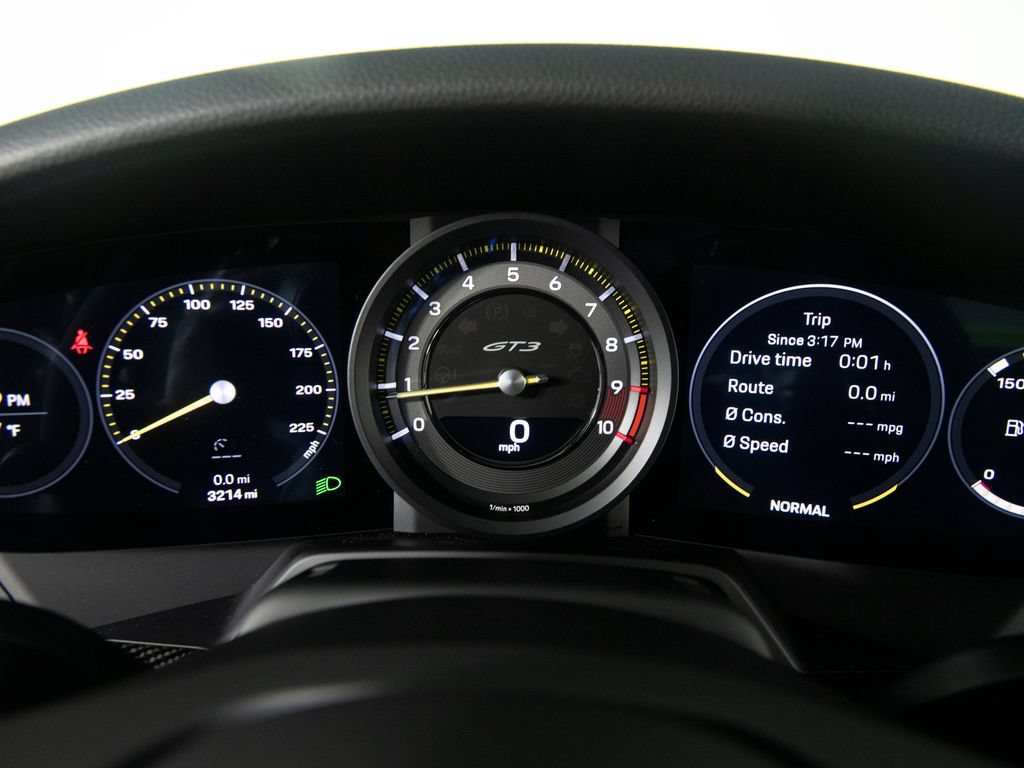 Used 2023 Porsche 911 GT3 RWD image 17