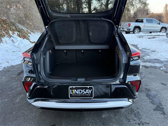 Certified 2024 Buick Envista Sport Touring w/ Convenience I Package image 10