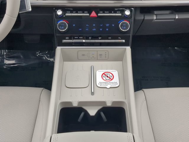 New 2025 Hyundai Santa Fe SEL FWD image 18