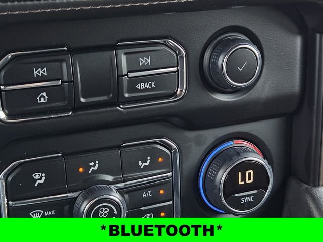 Used 2024 Chevrolet Tahoe High Country w/ Premium Package image 22