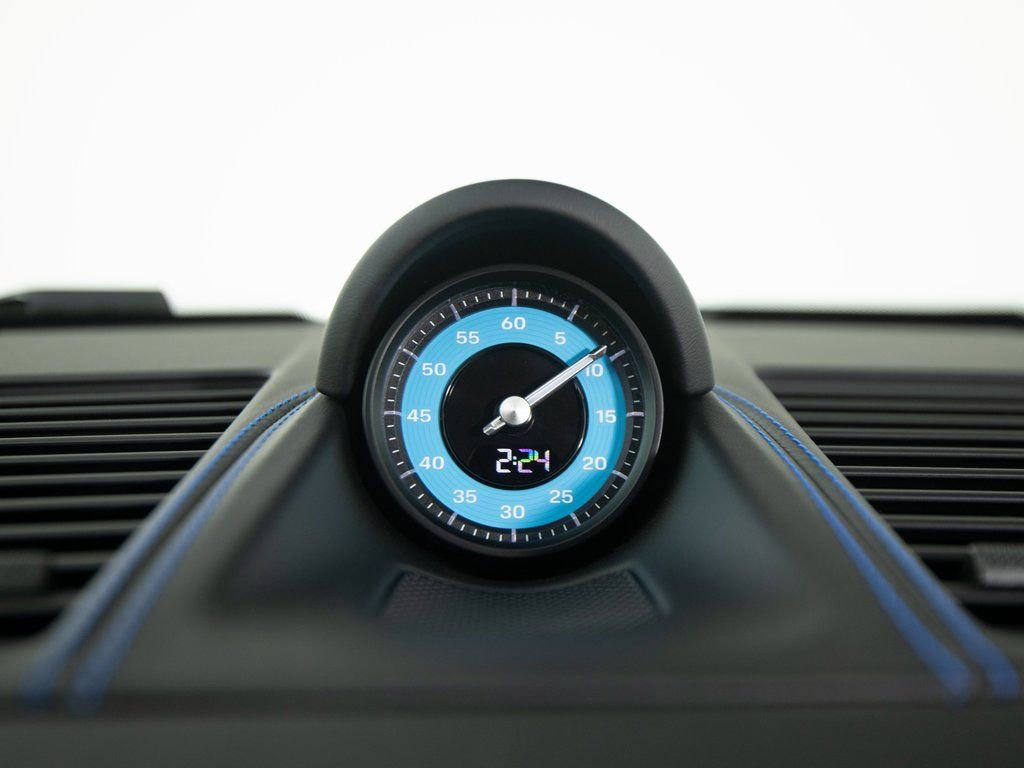 Certified 2025 Porsche 911 Carrera S image 26