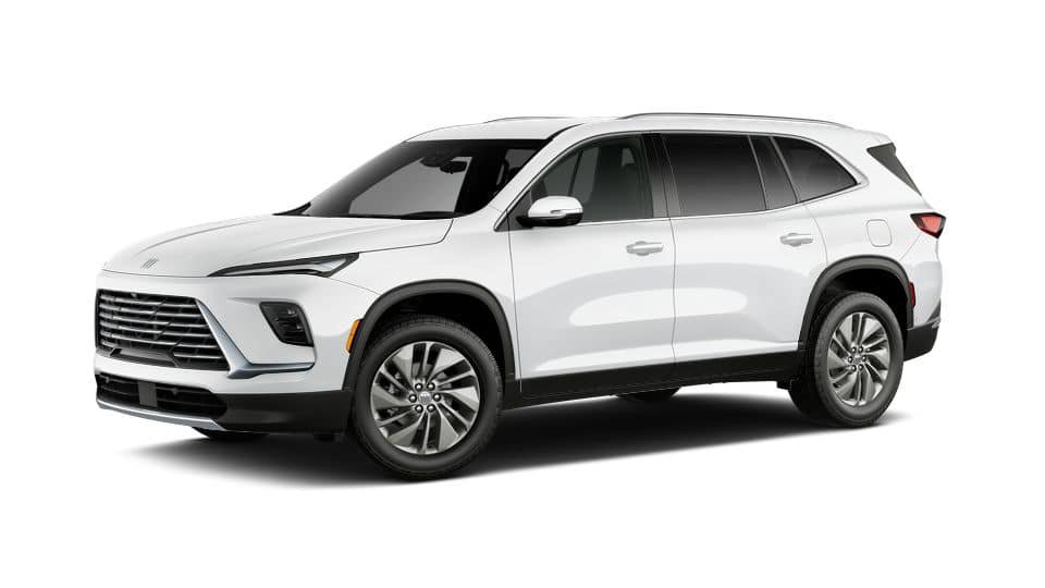 New 2027 Buick Enclave Preferred w/ Power Package AWD/4WD image 42