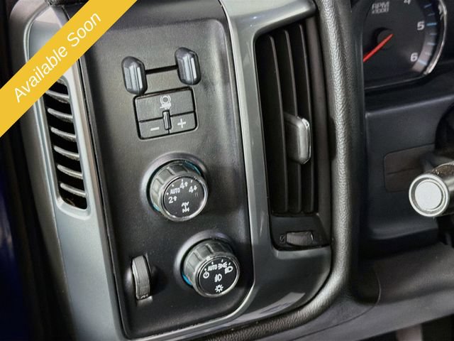 Used 2016 Chevrolet Silverado 1500 LT w/ True North Edition AWD/4WD image 10