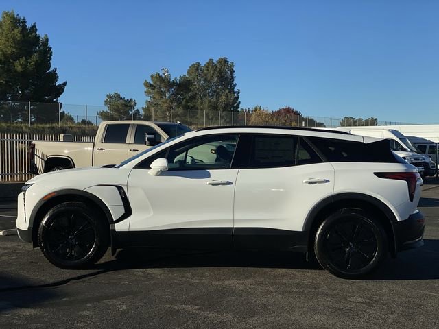 New 2026 Chevrolet Blazer EV LT image 16