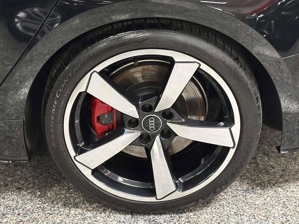 Used 2024 Audi A5 2.0T Premium Plus w/ Premium Plus image 10