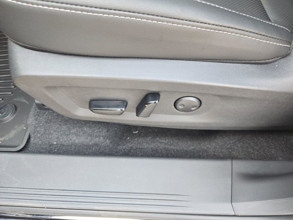 New 2026 Nissan Murano SL AWD/4WD image 21