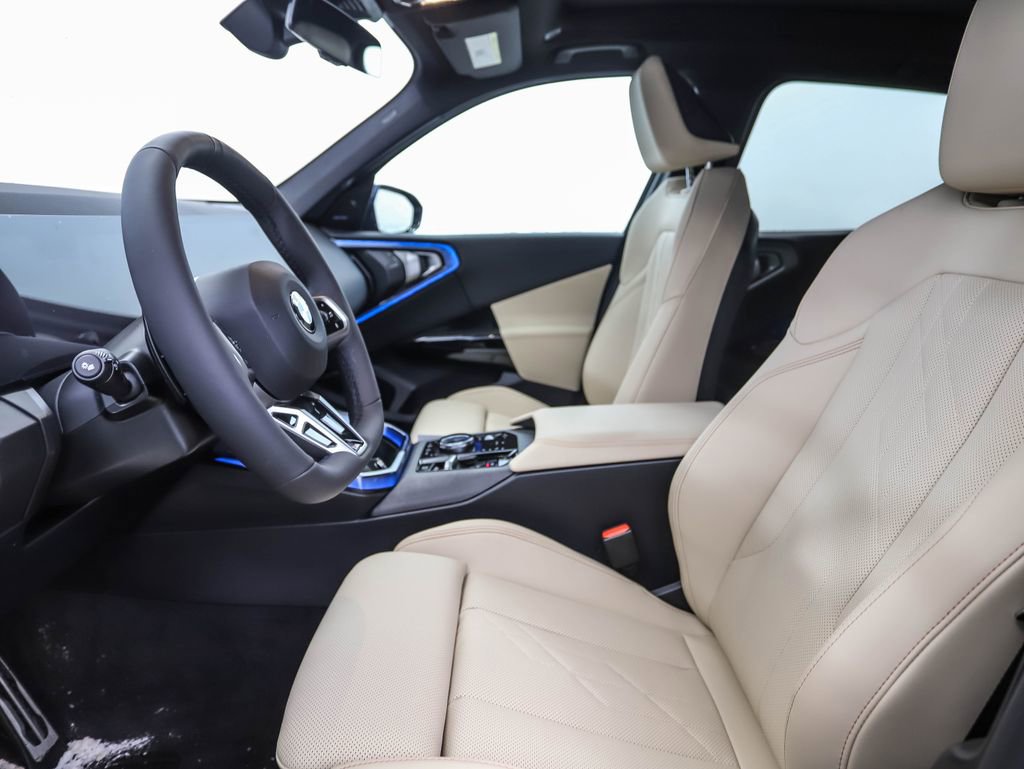 New 2026 BMW X3 xDrive30 w/ Premium Package image 11
