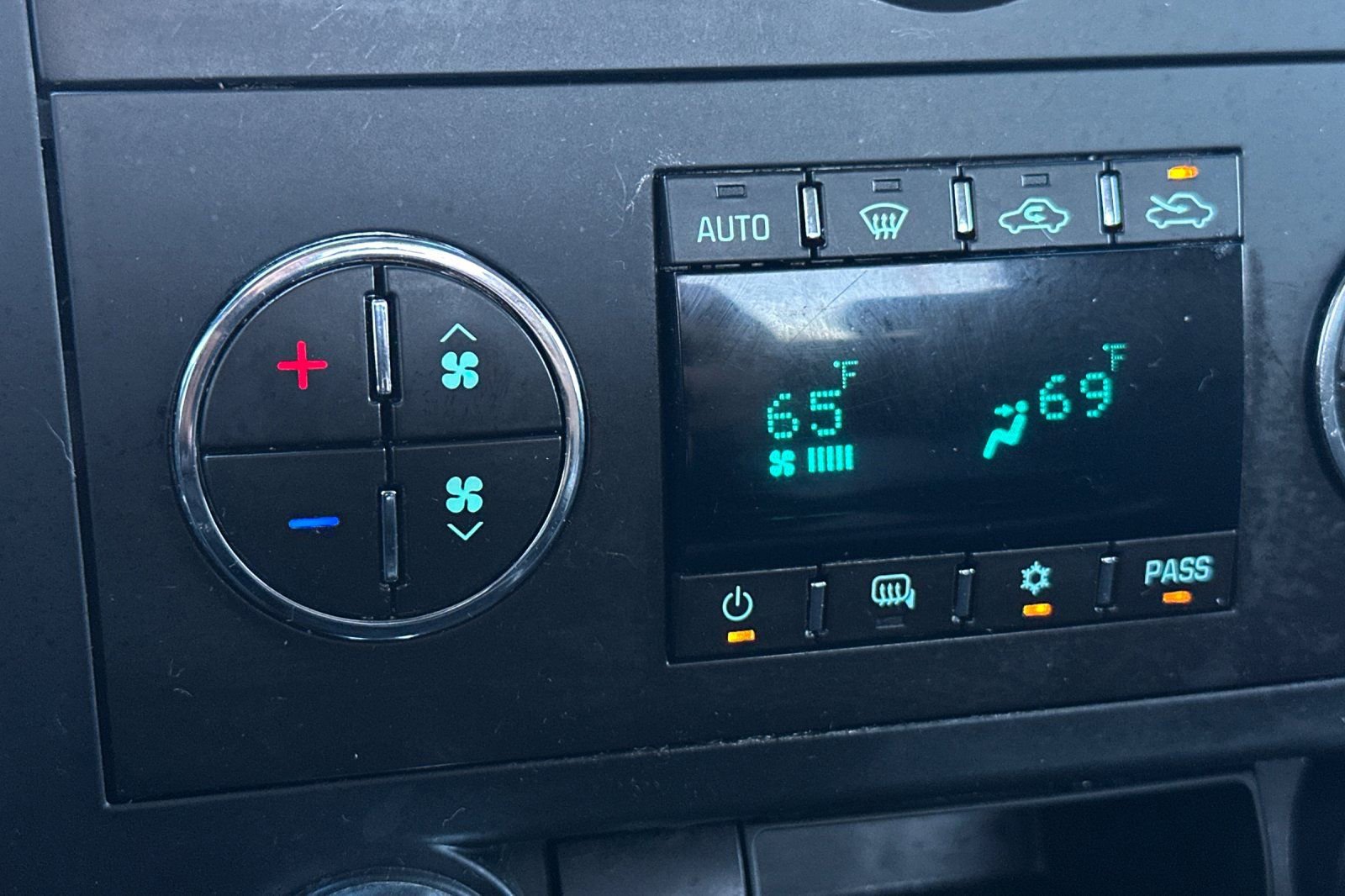 Used 2012 Chevrolet Silverado 1500 LT w/ All-Star Edition AWD/4WD image 26