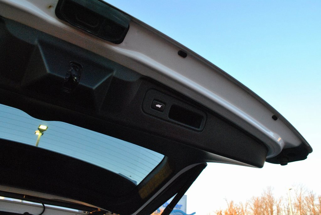 Used 2023 Honda Passport TrailSport image 10