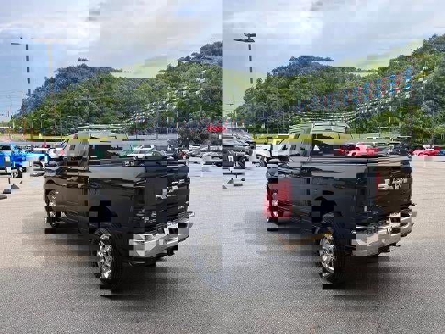 New 2025 RAM 2500 Big Horn image 10