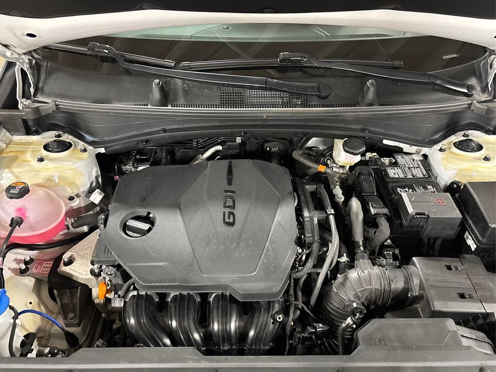 Used 2023 Kia Sportage X-Line w/ X-Line Premium Package image 13