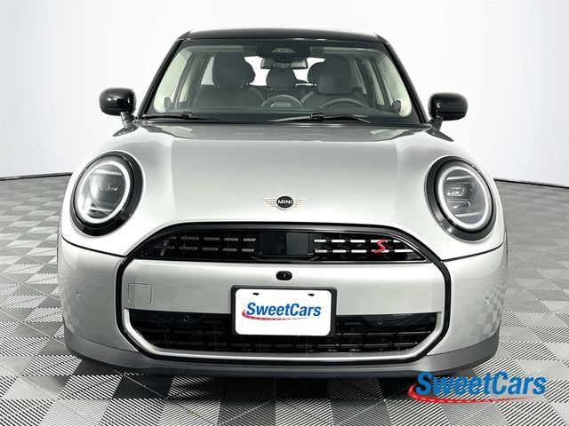 Used 2025 MINI Cooper S FWD image 2