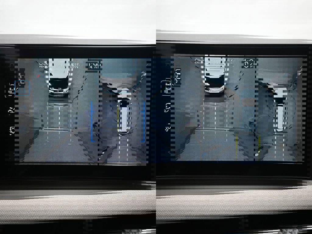 New 2026 Hyundai Tucson Limited image 19