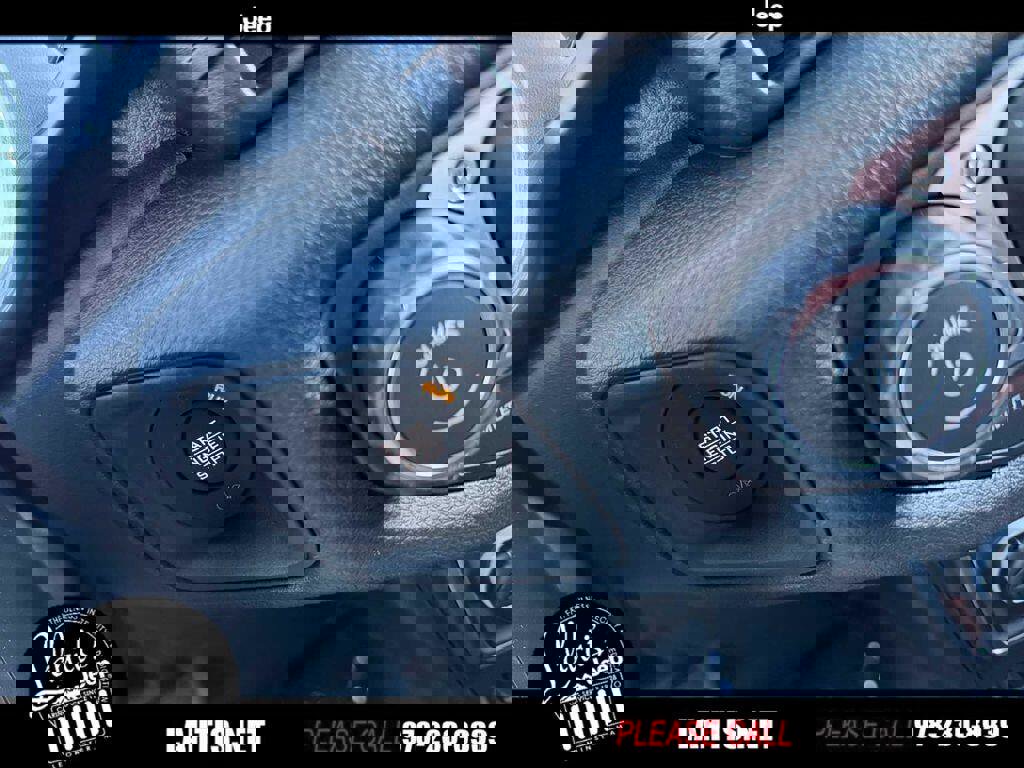 New 2026 Jeep Gladiator Sport image 17