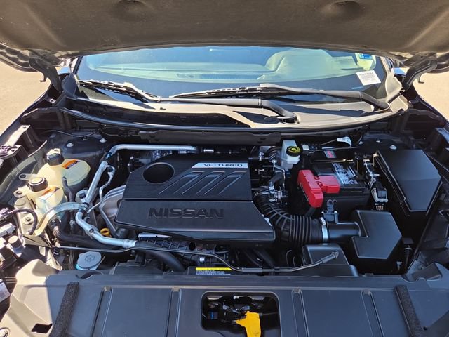 Used 2024 Nissan Rogue SV AWD/4WD image 20