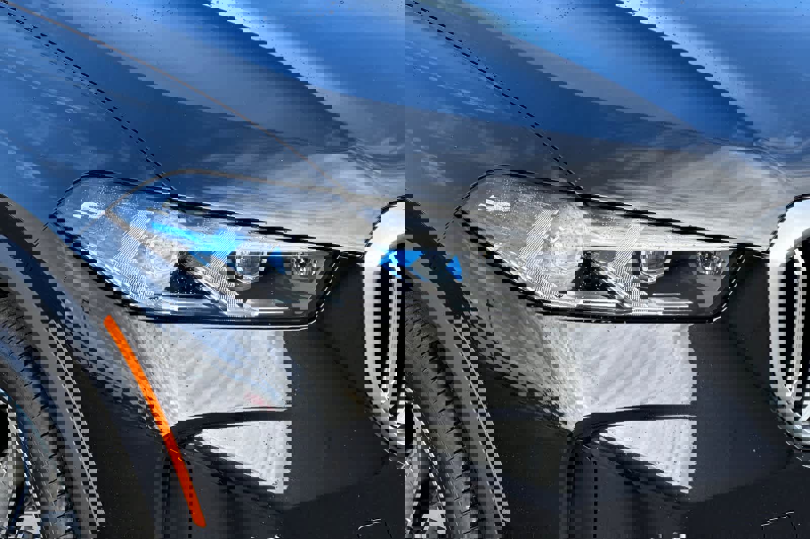New 2026 BMW X5 xDrive40i w/ Executive Package image 29