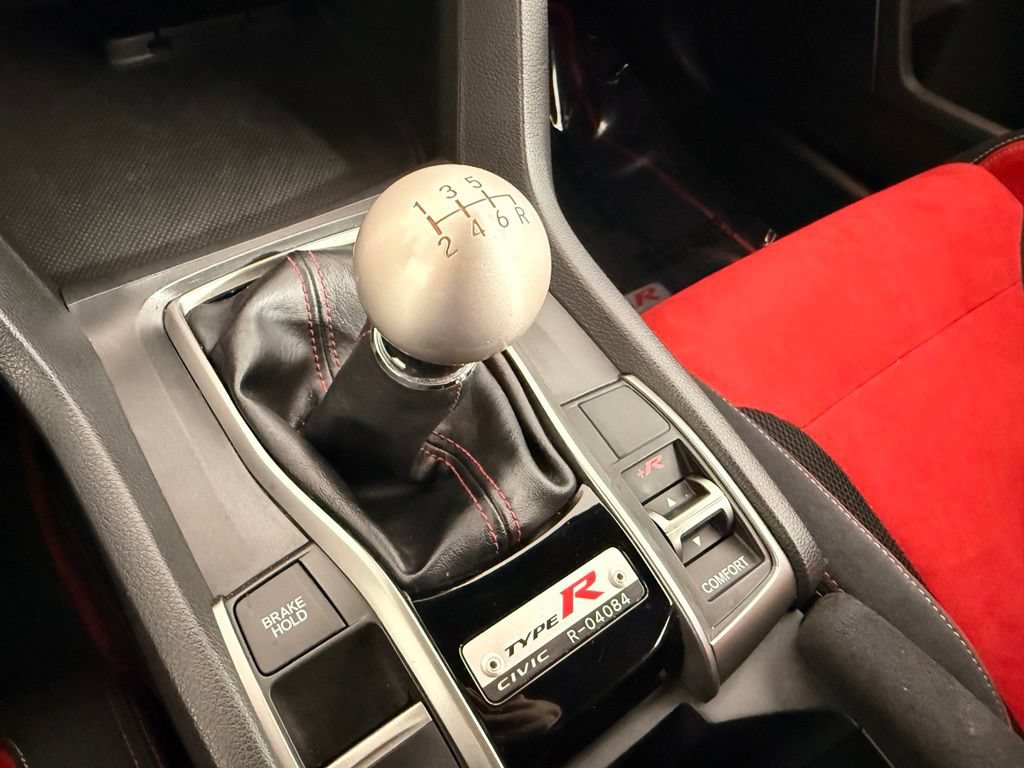 Used 2017 Honda Civic Type R image 35