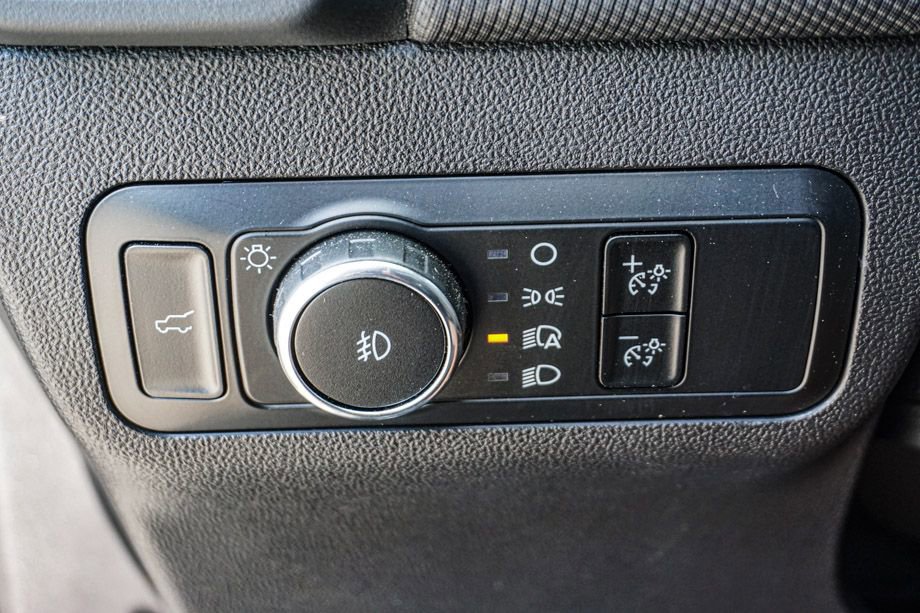 Used 2024 Ford Bronco Sport Heritage w/ Heritage Convenience Package image 40