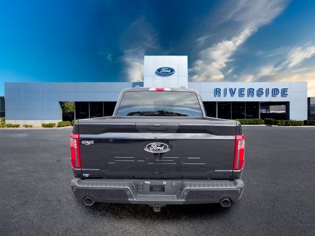 New 2026 Ford F150 STX w/ F-150 LOBO Package AWD/4WD image 6