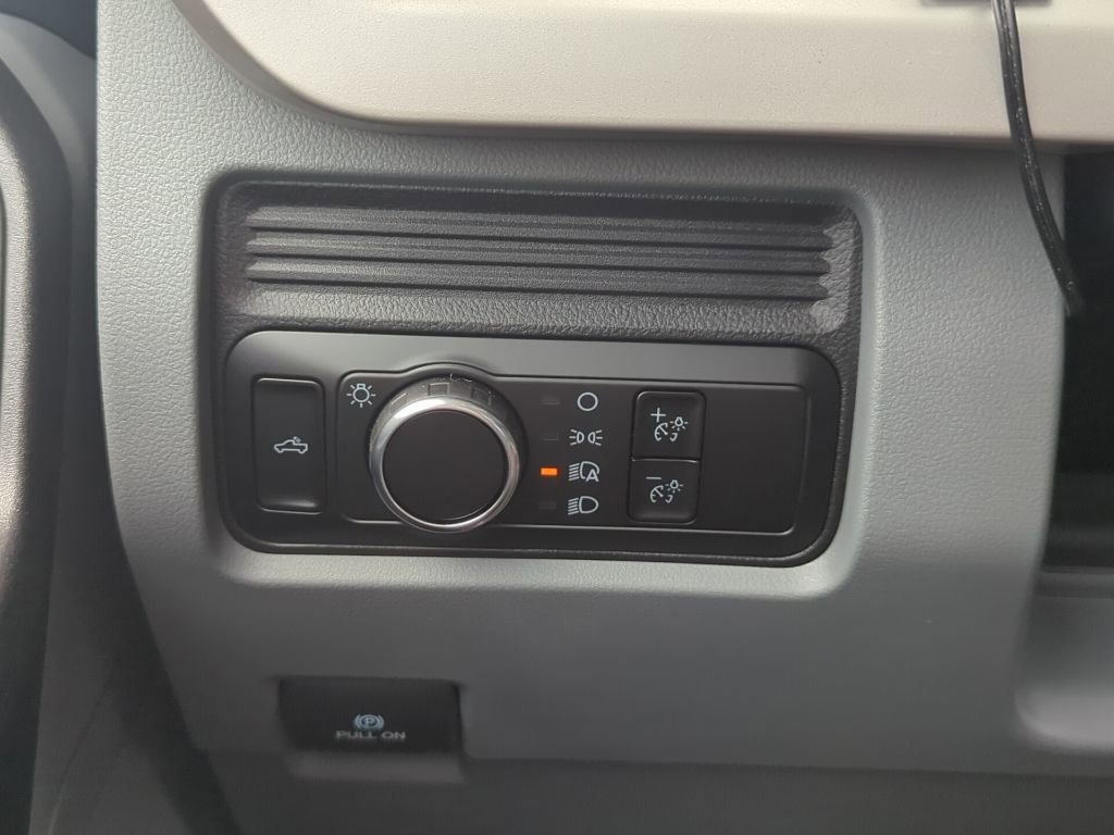 New 2025 Ford F250 XL w/ FX4 Off-Road Package image 22