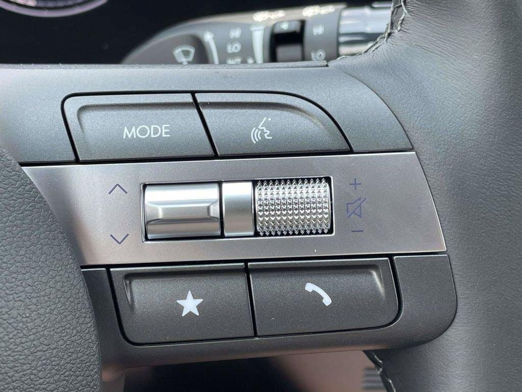 New 2026 Hyundai Kona SEL Sport FWD image 69