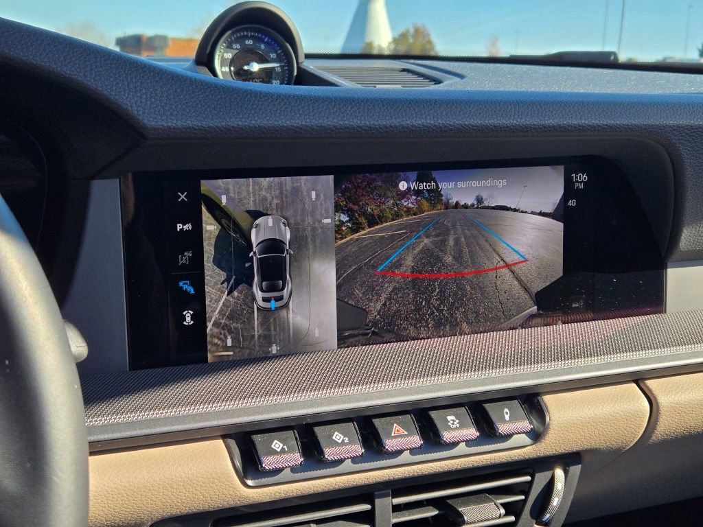 Certified 2025 Porsche 911 Carrera image 30