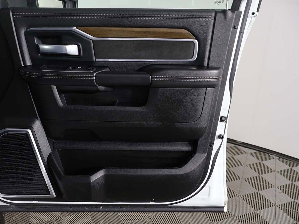 Used 2024 RAM 2500 Laramie image 20