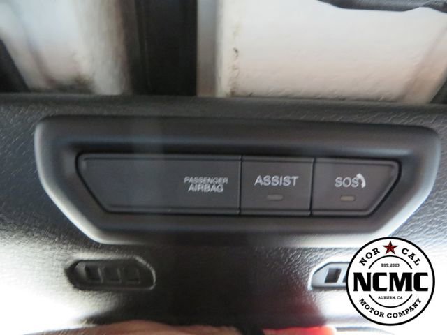 Used 2021 Jeep Wrangler Unlimited Rubicon AWD/4WD image 25