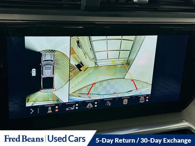 Used 2024 GMC Sierra 1500 Denali w/ Technology Package image 15