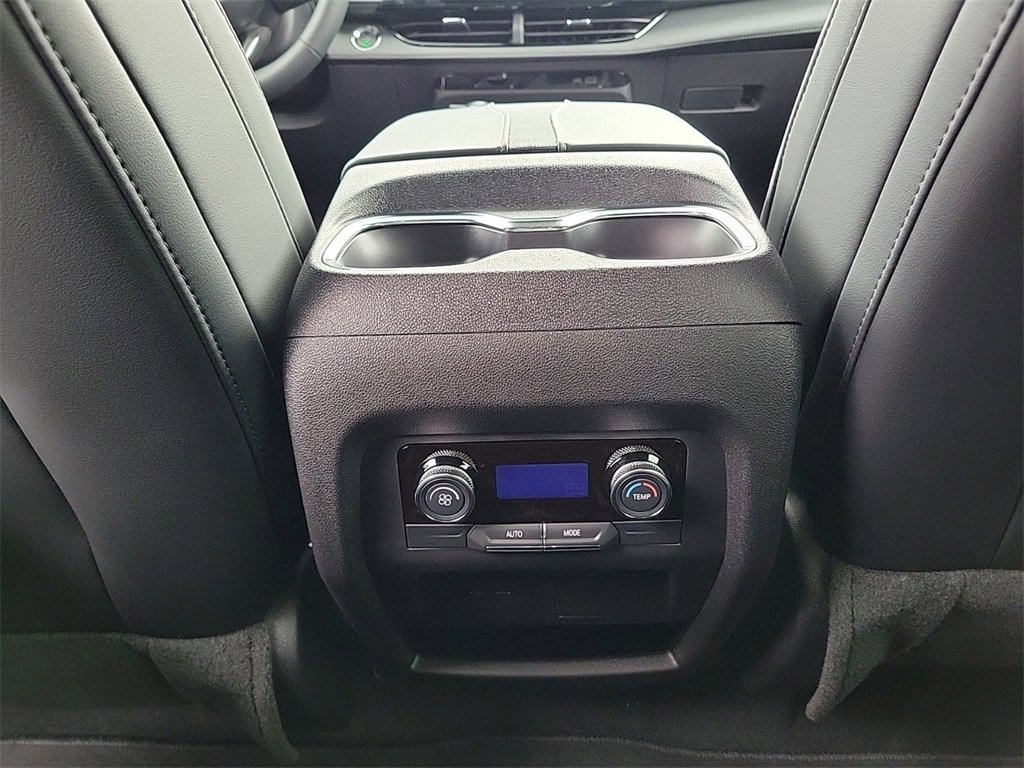 New 2026 Buick Enclave Preferred image 10