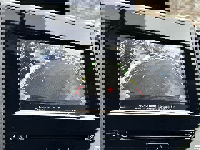 Certified 2021 Subaru Crosstrek 2.0i Premium w/ Moonroof Package image 14