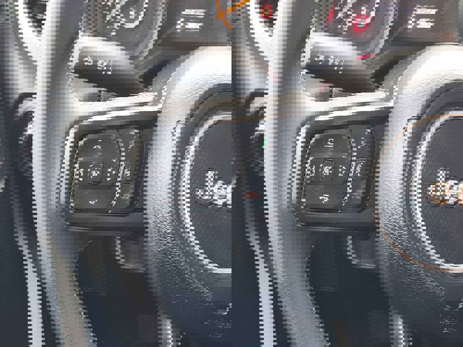 Used 2025 Jeep Wrangler Sport S image 25