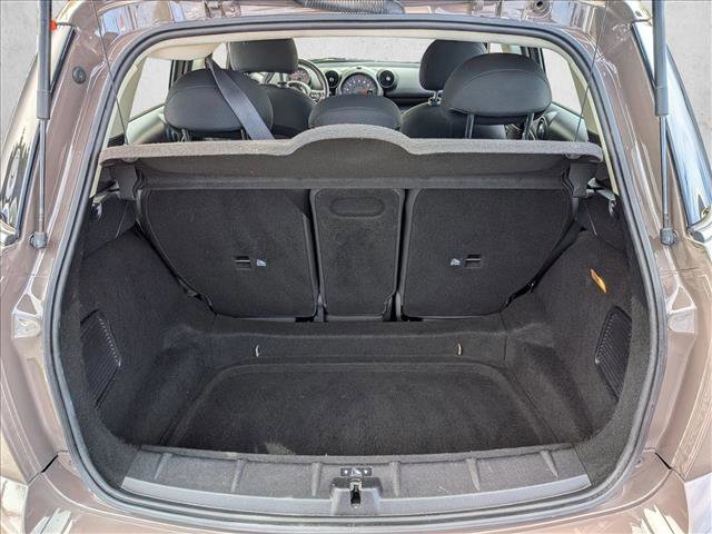 Used 2015 MINI Cooper Countryman S AWD/4WD image 8