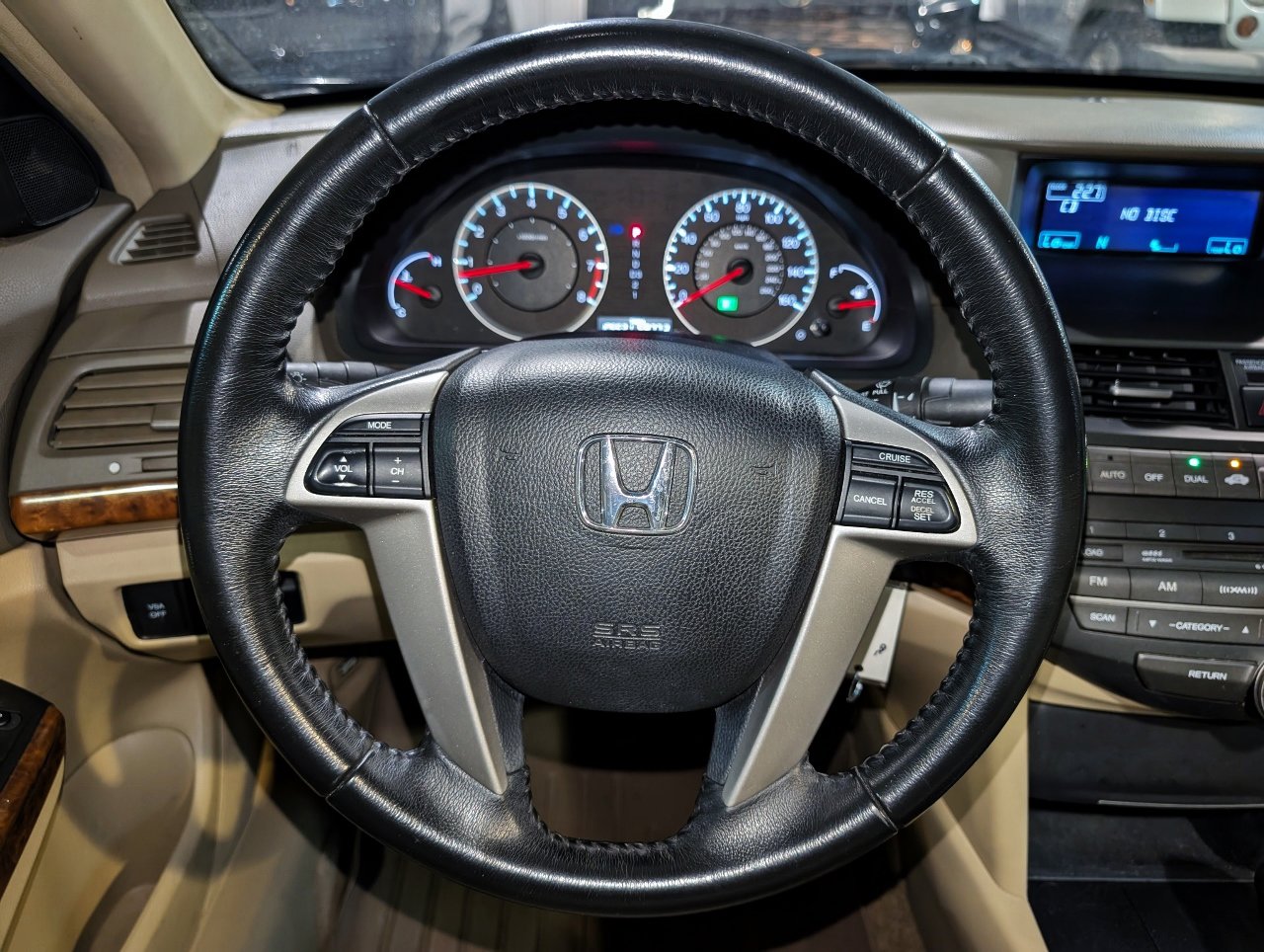Used 2008 Honda Accord EX-L image 33
