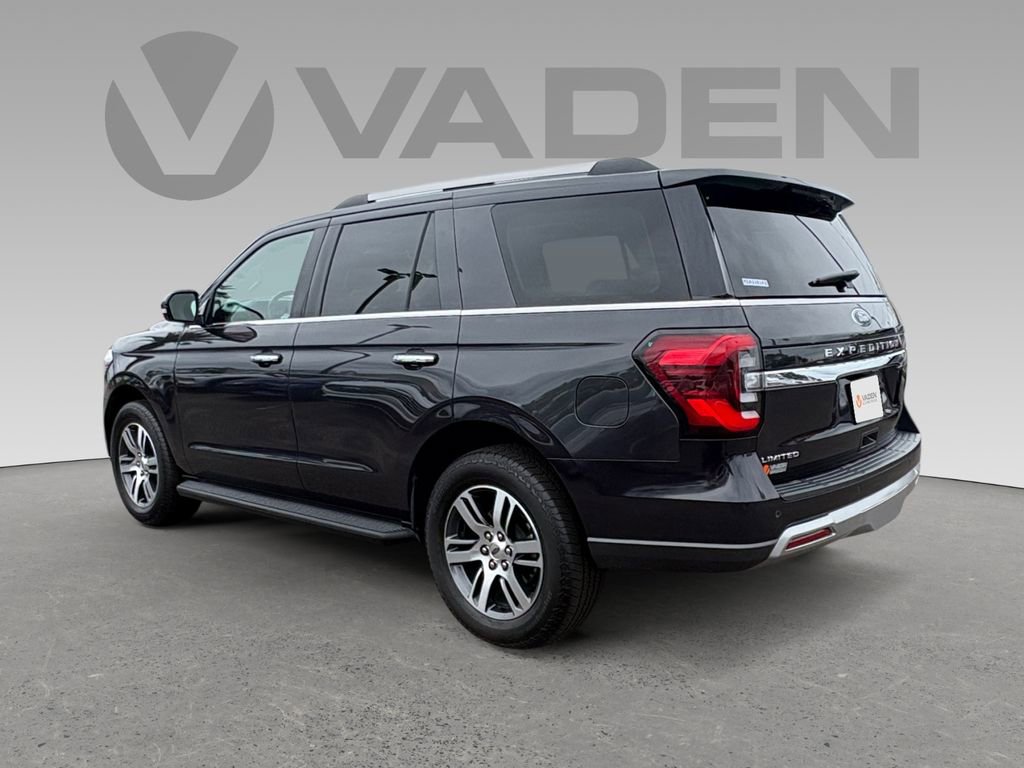 Used 2024 Ford Expedition Limited image 20