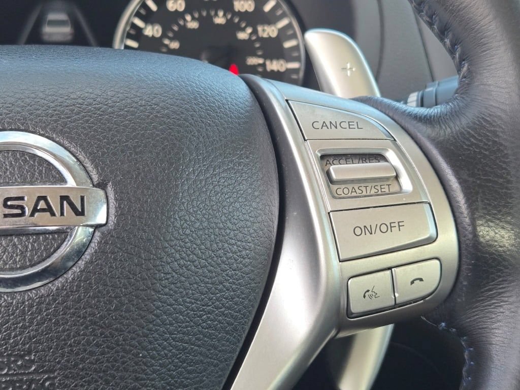 Used 2018 Nissan Altima 2.5 SR FWD image 34