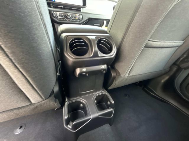 New 2025 Jeep Wrangler Sport S image 6