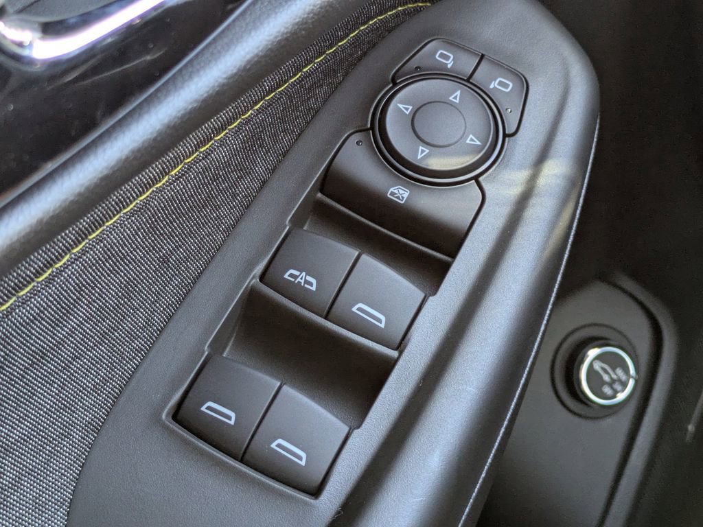 New 2026 Chevrolet TrailBlazer ACTIV w/ Convenience Package image 25