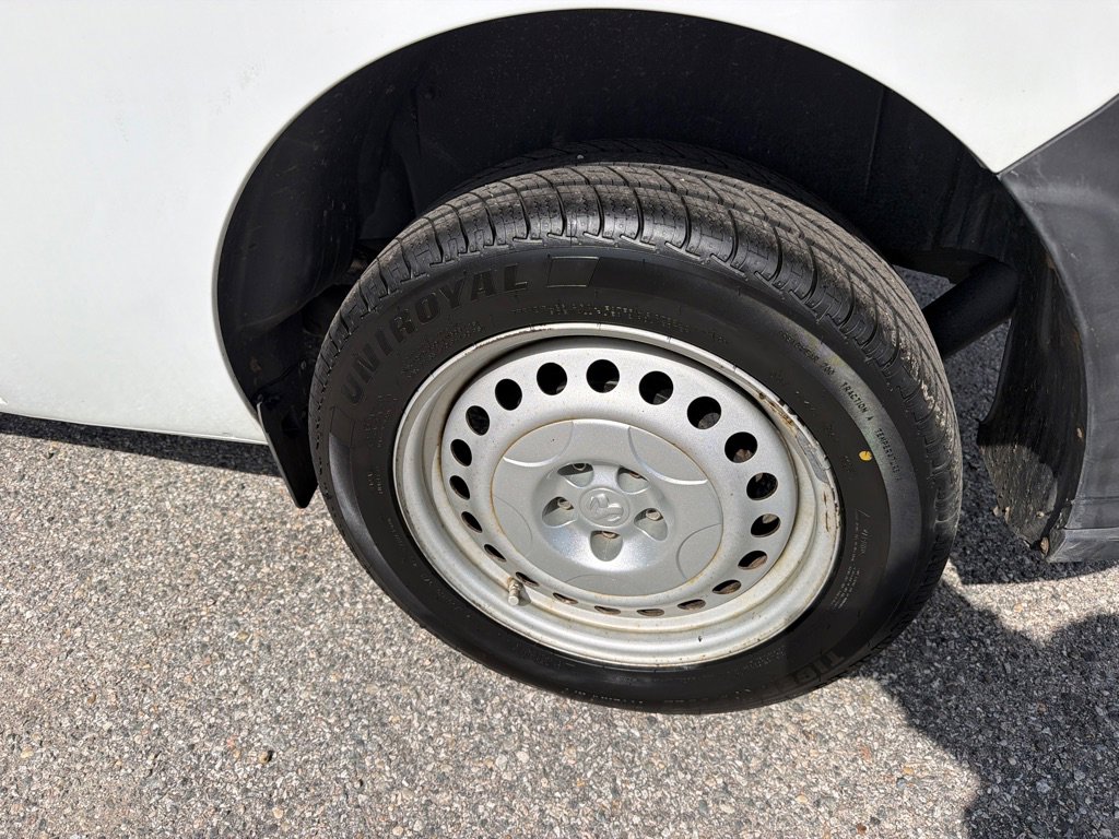 Used 2017 RAM ProMaster City Tradesman w/ Rear Back-up Camera Group image 11